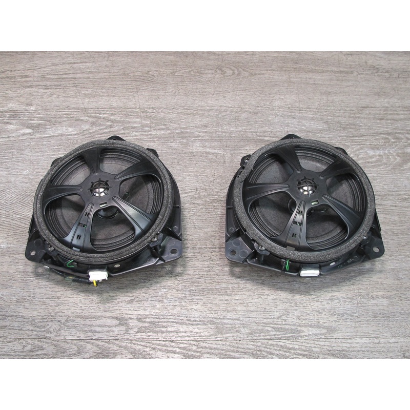 2003-2009 Lexus UZJ120L GX470 Rear Left Right Mark Levinson Audio Speaker Set