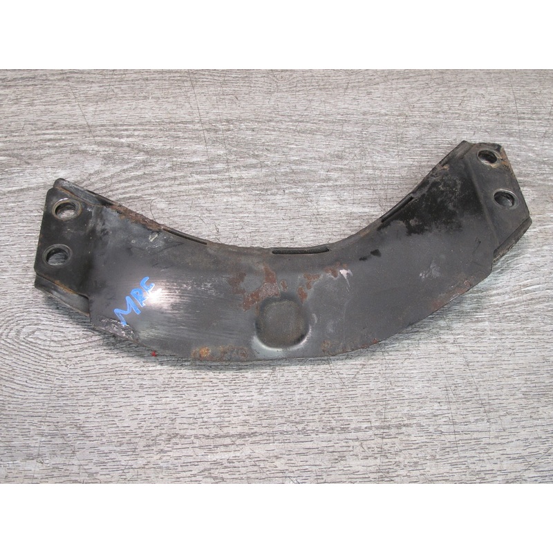 86-88 Mazda RX7 FC3S M/T Manual Transmission Mount Bracket Support Plate OEM