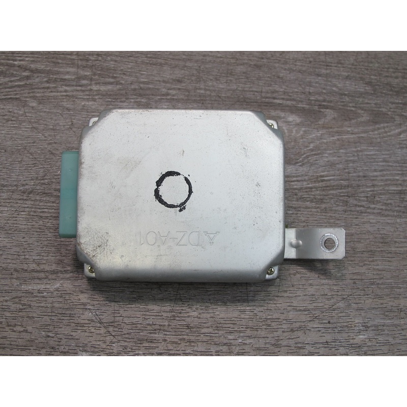 86-88 Mazda RX7 FC3S NON Turbo Cruise Control Module Unit DZ-A01 OEM