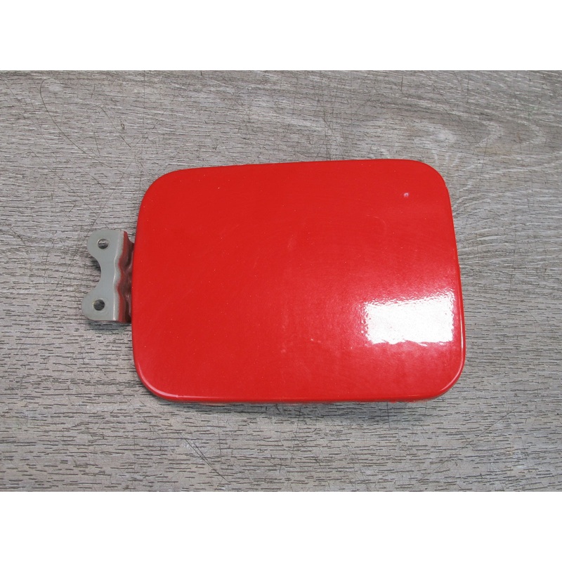 86-91 Mazda FC3S RX7 Fuel Tank Filler Door Cover OEM
