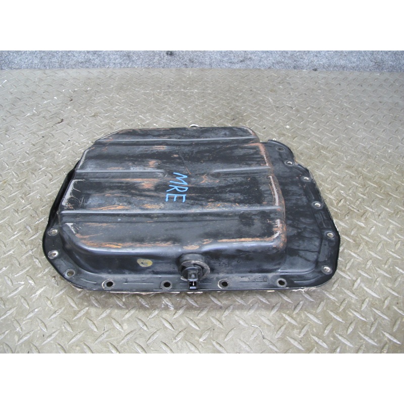 86-91 Mazda RX7 FC3S 1.3L 13B Engine Oil Pan OEM