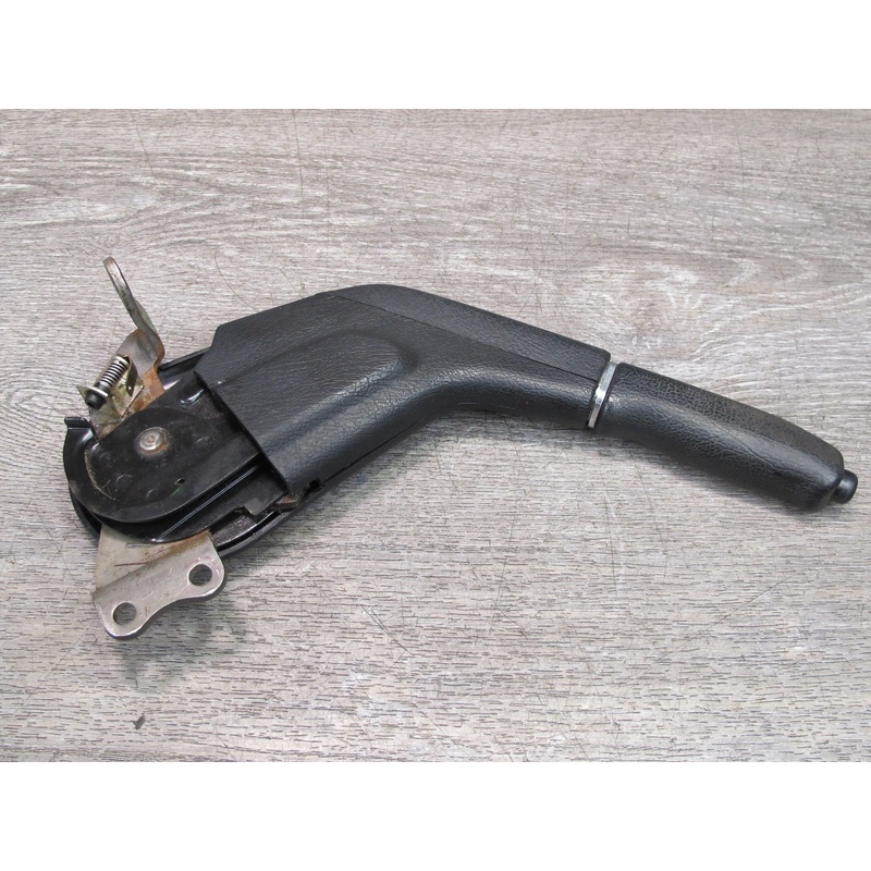 86-91 Mazda RX7 FC3S Emergency Parking Hand Brake Handle OEM