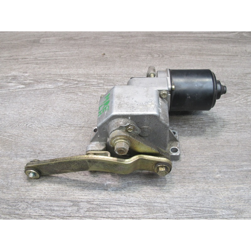 88-91 Mazda RX7 FC3S Convertible TOP Roof Left Motor FB67-R1-520B OEM