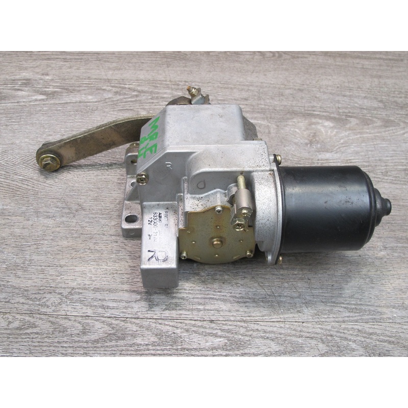 88-91 Mazda RX7 FC3S Convertible TOP Roof Right Motor 833000-2112 OEM