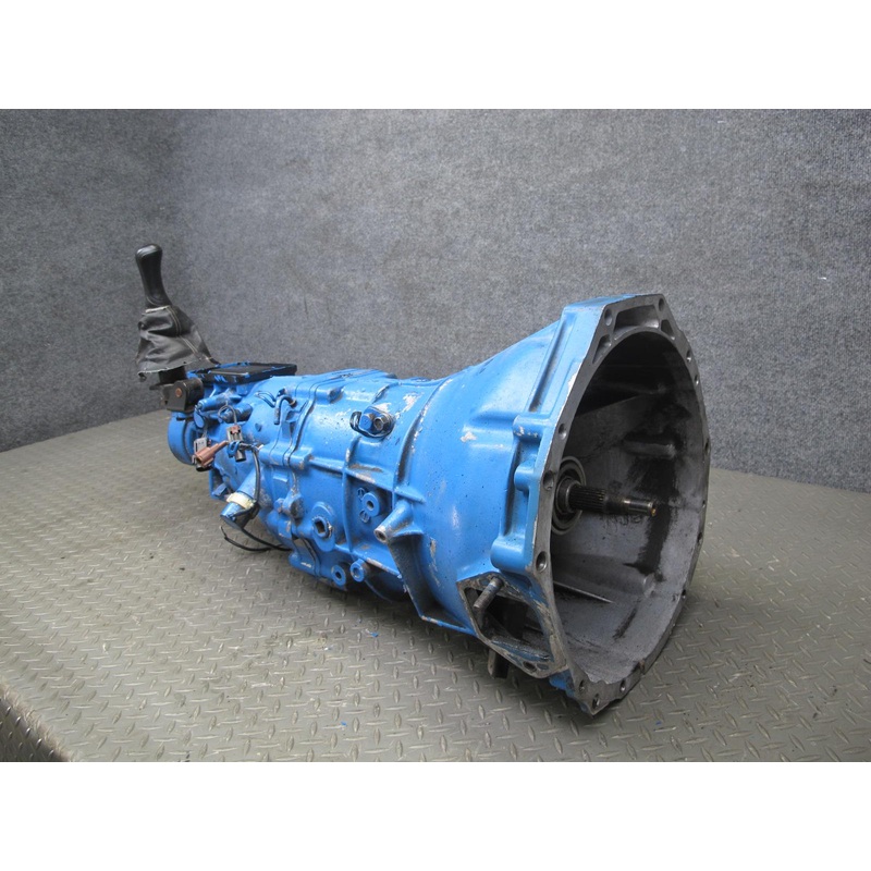 90-95 Nissan Z32 300ZX NON Turbo RS5R30A M/T Manual Transmission 105k Miles OEM