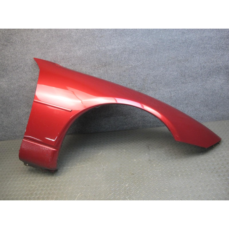 90-96 Nissan Z32 300ZX Front Right Fender Shell Panel Cover OEM