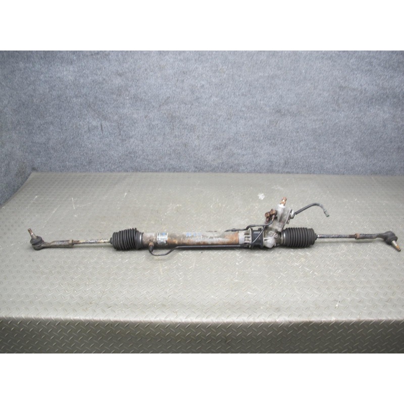 90-96 Nissan Z32 300ZX NON Turbo Power Steering Rack & Pinion OEM