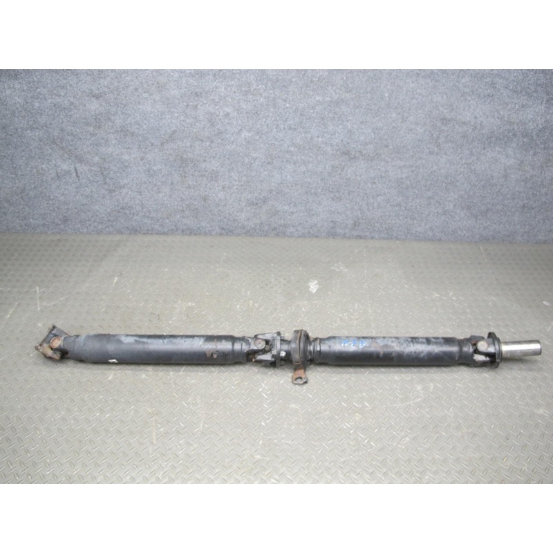 91-96 Nissan Z32 300ZX 2+2 RWD M/T NON Turbo Drive Shaft Driveshaft 105k OEM