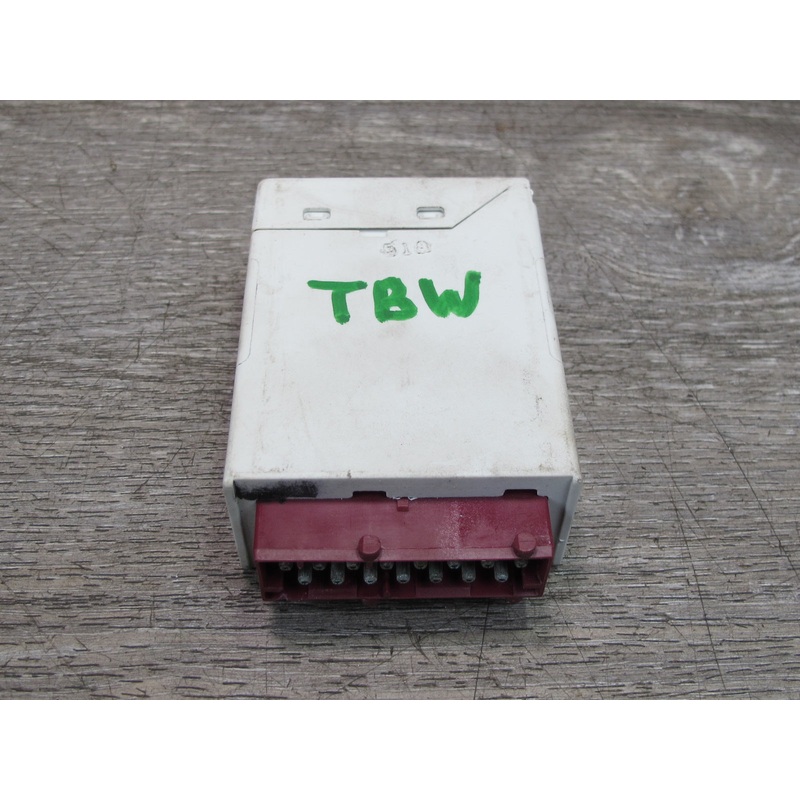 94-99 BMW E36 3-SERIES EWS II Anti Theft Control Module 8380369 OEM