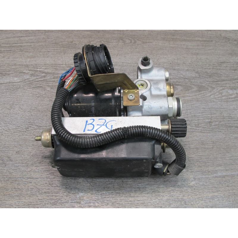 96-99 BMW E36/7 Z3 1.9L 2.8L Roadster Anti-lock Brake ABS Pump Module Unit OEM