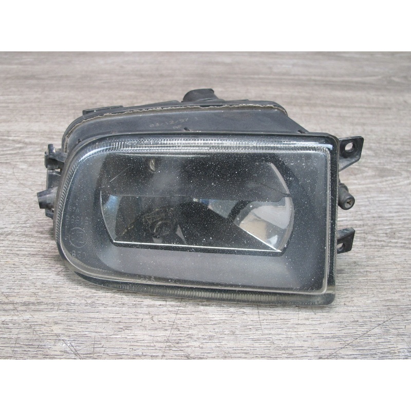96-99 BMW E36/7 Z3 Front Left Driver Side Fog Ligh Lamp 8360575 OEM