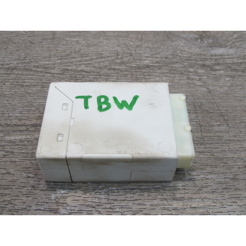 96-99 BMW E36 Rear Power Window Relay Module 8353099 OEM