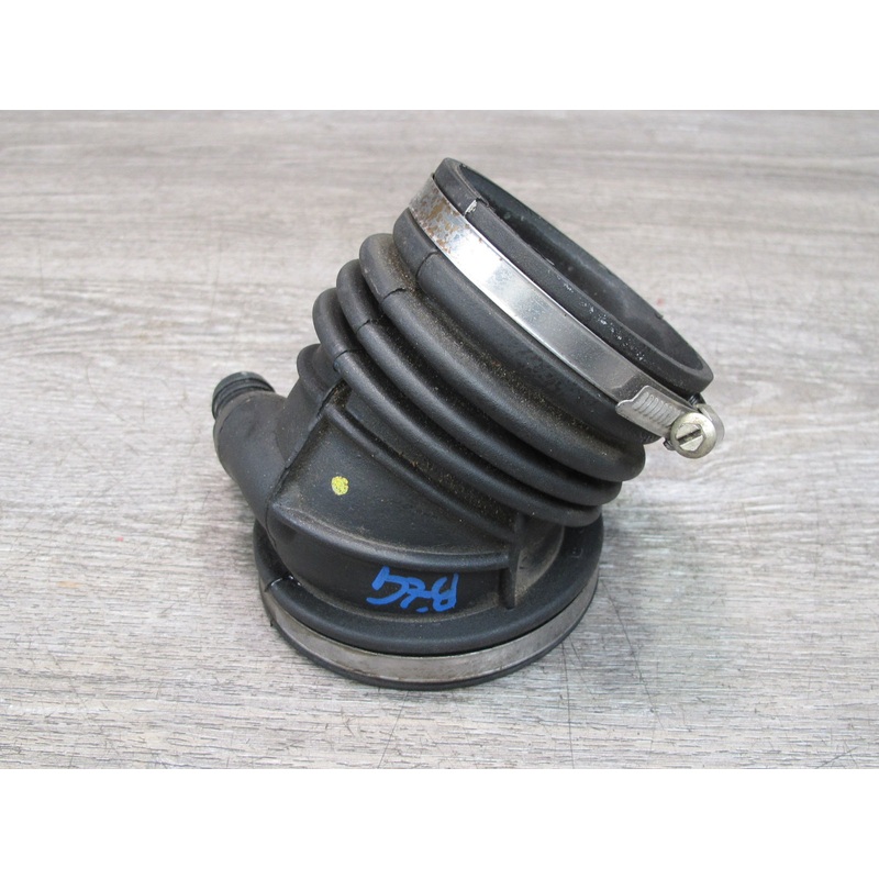 97-98 BMW E36/7 Z3 2.8L M52 Engine Air Intake Boot Hose OEM