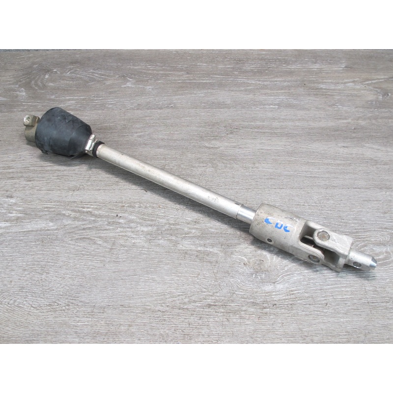 99-04 Chevrolet Corvette C5 Steering Column Intermediate U Joint Shaft OEM