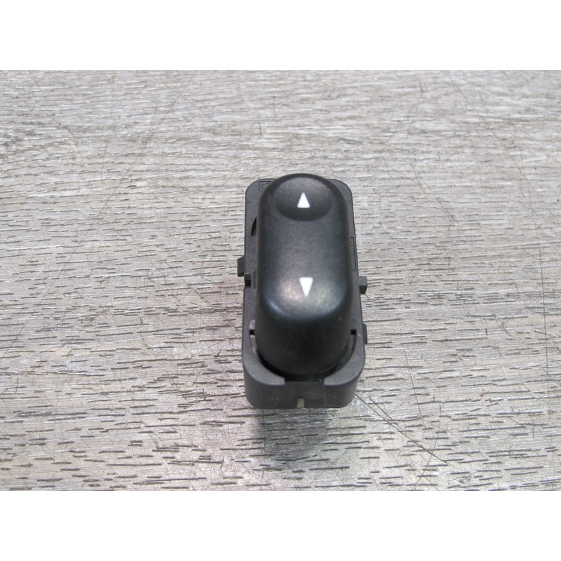 02-05 Ford Thunderbird Right Passenger Door Power Window Button Switch OEM
