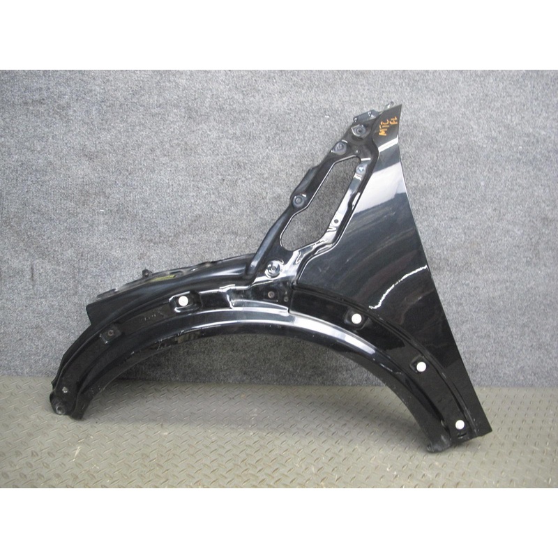 11-16 Mini Cooper R60 R61 Countryman Front Left Fender Shell Cover Panel OEM