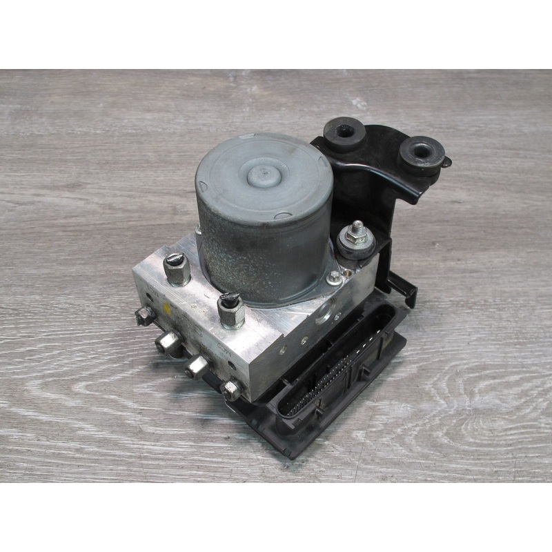 13-14 Nissan Z34 370Z A/T Convertible ABS Anti-lock Brake Pump Module Unit OEM
