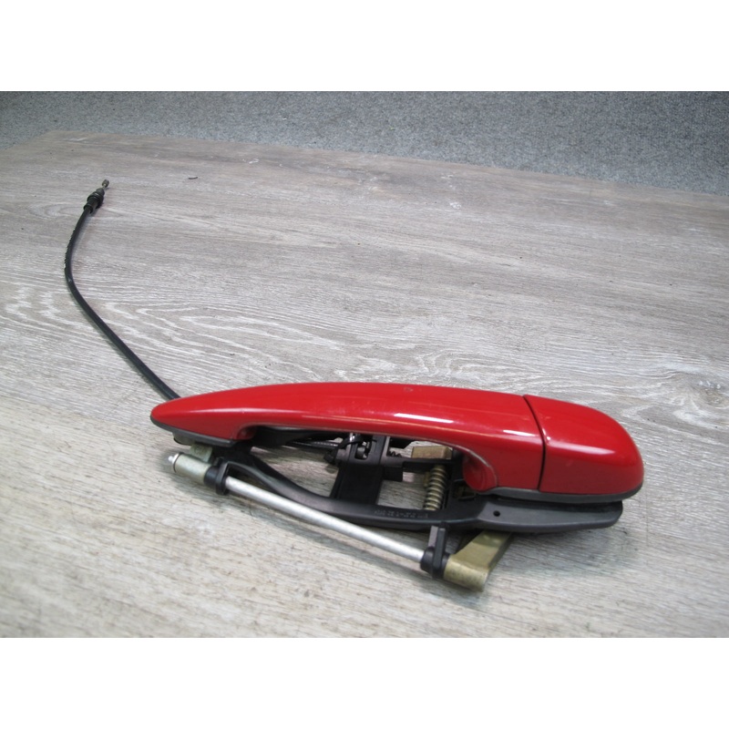 2001-2006 BMW E46 Coupe Convertible Right Door Exterior Handle