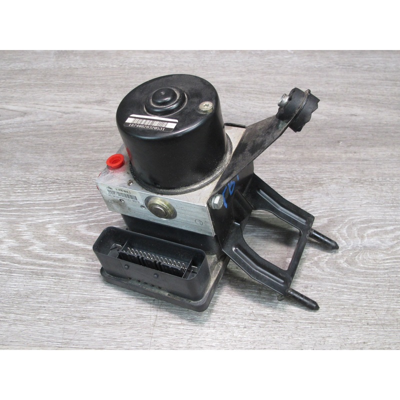 2003-2006 BMW E46 M3 Anti Lock Brake ABS Pump Module 2282250