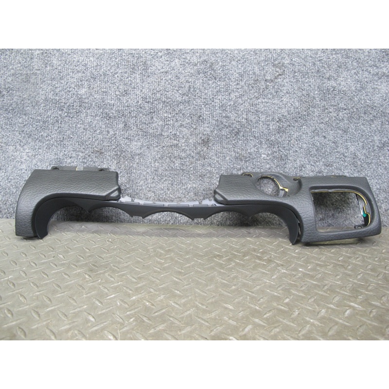 2003-2010 Porsche Cayenne 957 Front Left Side Dashboard Trim Panel Bezel