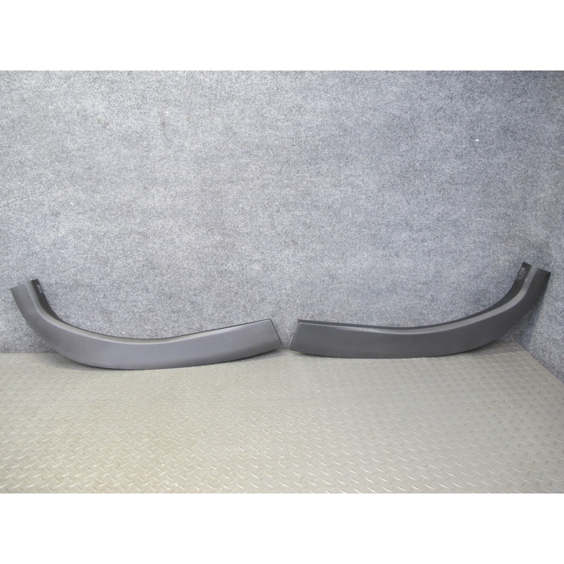 2004-2009 Cadillac XLR Left & Right Side B Pillar Cover Panel Trim Set
