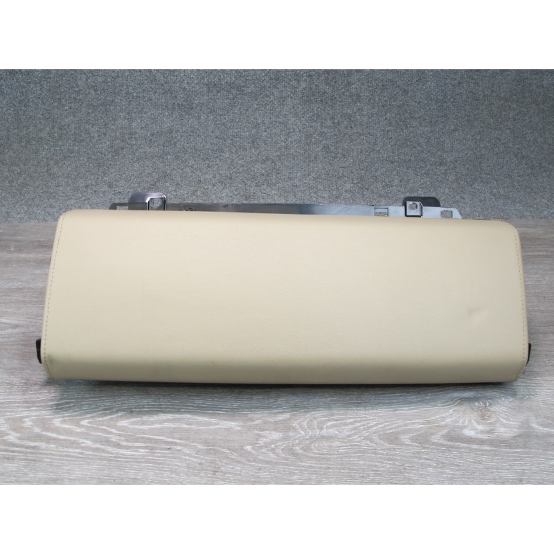 2013-2017 Land Range Rover L405 Dash Glove Box Compartment Storage