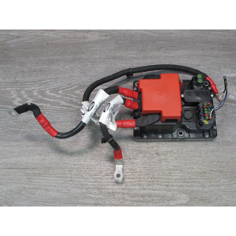 2013-2017 Range Rover L405 Positive Battery Power Distribution Control Module