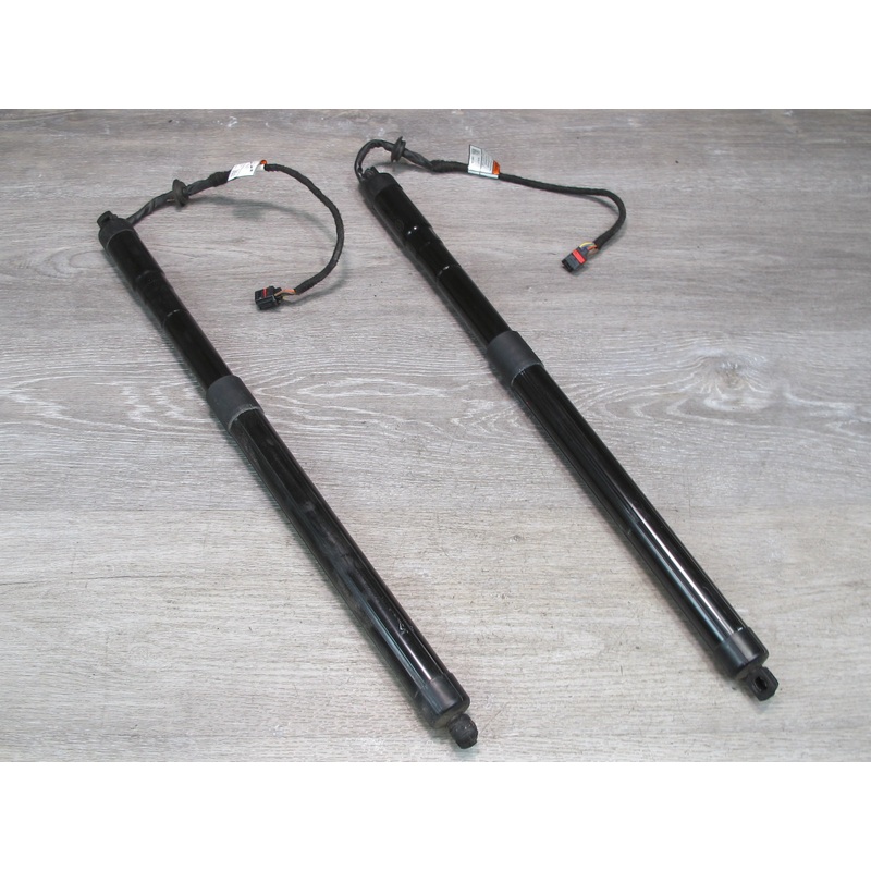 2013-2022 Land Range Rover L405 Rear Trunk Shock Cylinder Set of 2