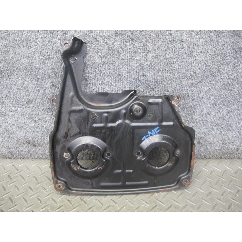 85-89 Toyota MR2 AW15 4AGELC Engine Timing Belt Cover OEM
