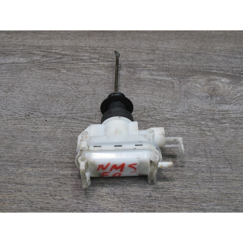86-91 Mercedes W126 Front Right Passenger Door Lock Latch Actuator OEM