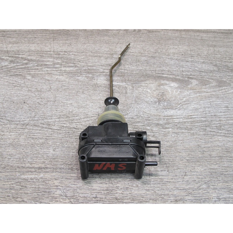 86-91 Mercedes W126 Rear Trunk Lid Lock Actuator OEM