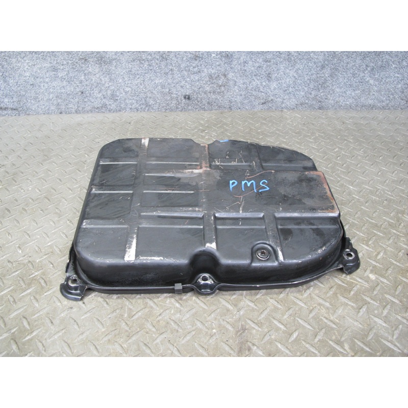 89-90 Mercedes W126 560SEL 560SEC 722.350 A/T Automatic Transmission Oil Pan OEM