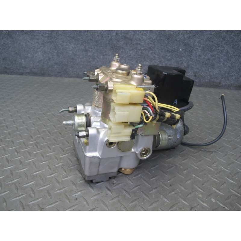 90-93 Nissan Z32 300ZX 2+0 Anti Lock Brake ABS Pump Module 47600-30P01 OEM