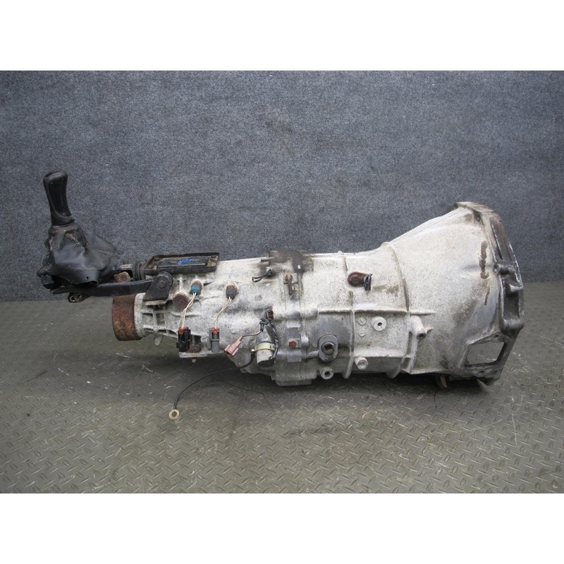 90-95 Nissan Z32 300ZX NON Turbo RS5R30A M/T Manual Transmission OEM