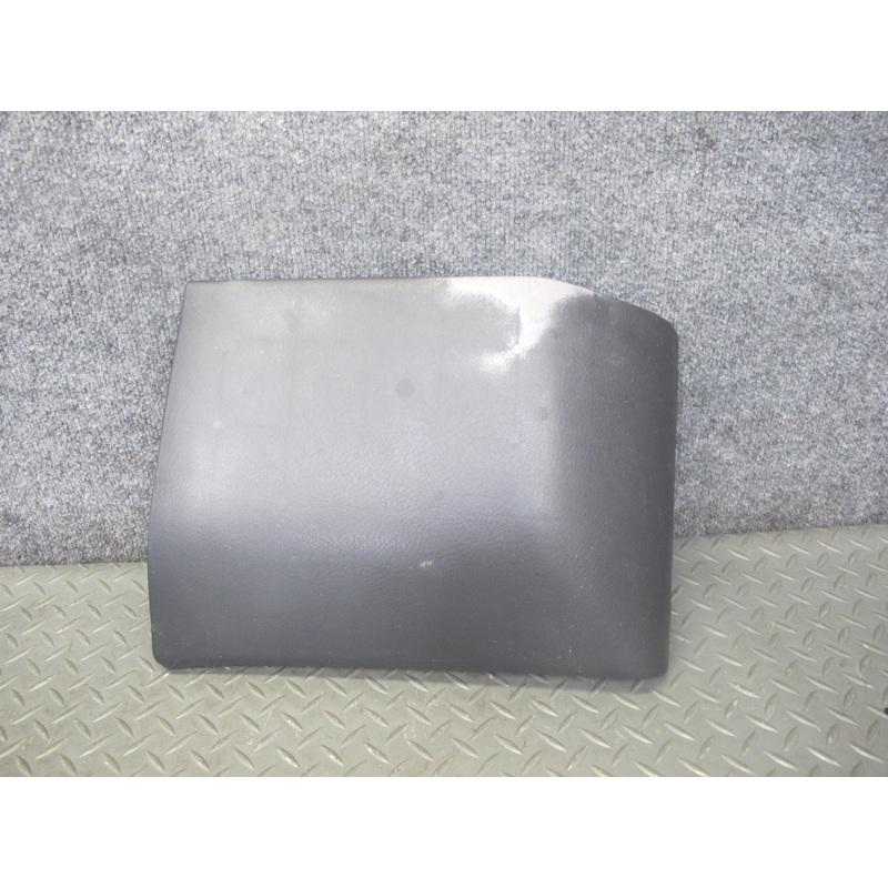 90-96 Nissan Z32 300ZX 2+0 Coupe Rear Right Trunk Trim Cover Panel OEM
