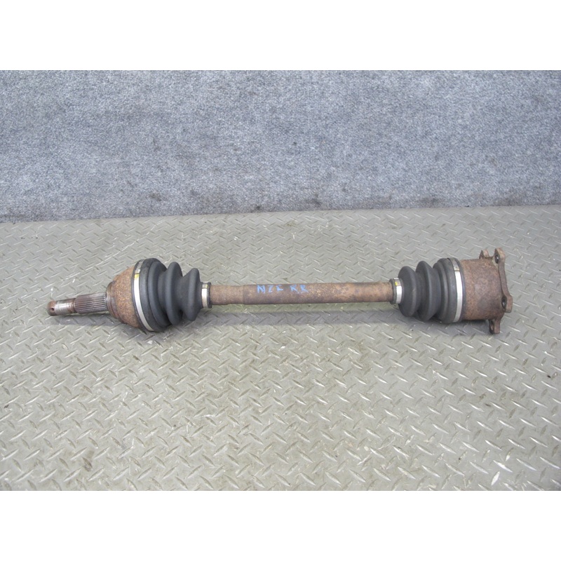 90-96 Nissan Z32 300ZX NON Turbo Rear Right Suspension Axle Shaft OEM