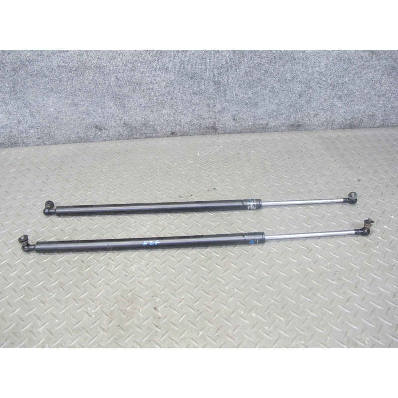 90-96 Nissan Z32 300ZX Rear Trunk Hatch Liftgate Strut Shock Support Set OEM