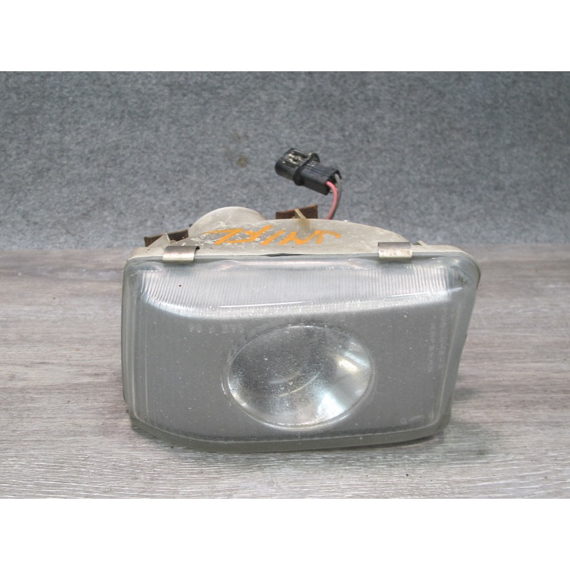 91-93 Mitsubishi 3000GT Front Left Side Fog Light Lamp Assembly OEM
