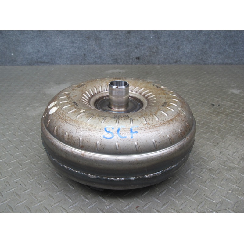 92-97 Lexus UZZ30L SC400 A/T Automatic Transmission Torque Converter OEM
