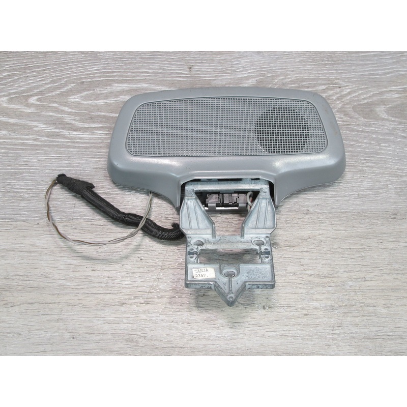 94-99 Mercedes W140 Overhead Console Bose Phone Speaker 1408101211 OEM