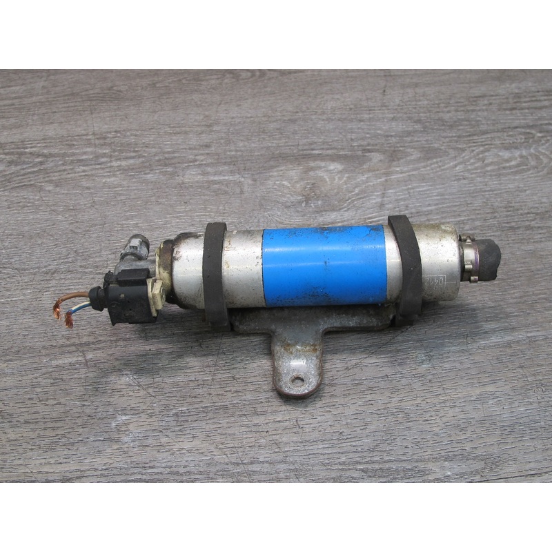 03-12 Mercedes R230 Sl-class Auxiliary AUX Gas Fuel Pump Assembly OEM