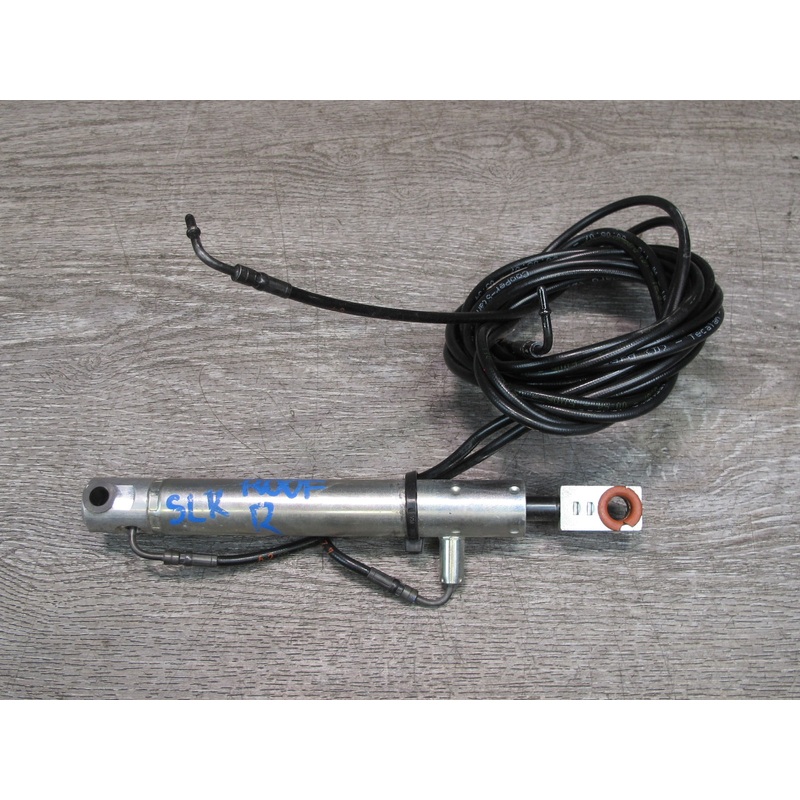 03-12 Mercedes R230 Sl-class Convertible Right TOP Roof Hydraulic Cylinder OEM