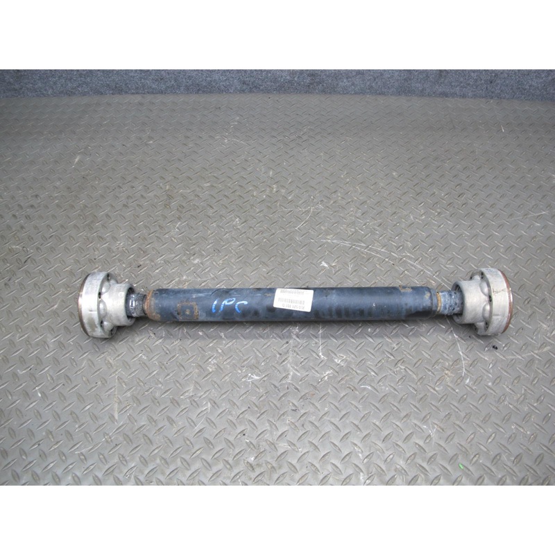 08-10 Porsche Cayenne 957 Automatic Transmission Front Drive Shaft 7L0521101D