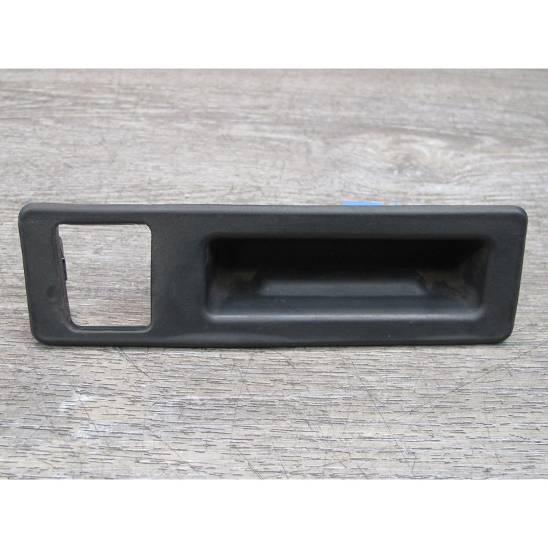 11-16 BMW F10 5-SERIES Rear Trunk Lid Open Release Handle OEM