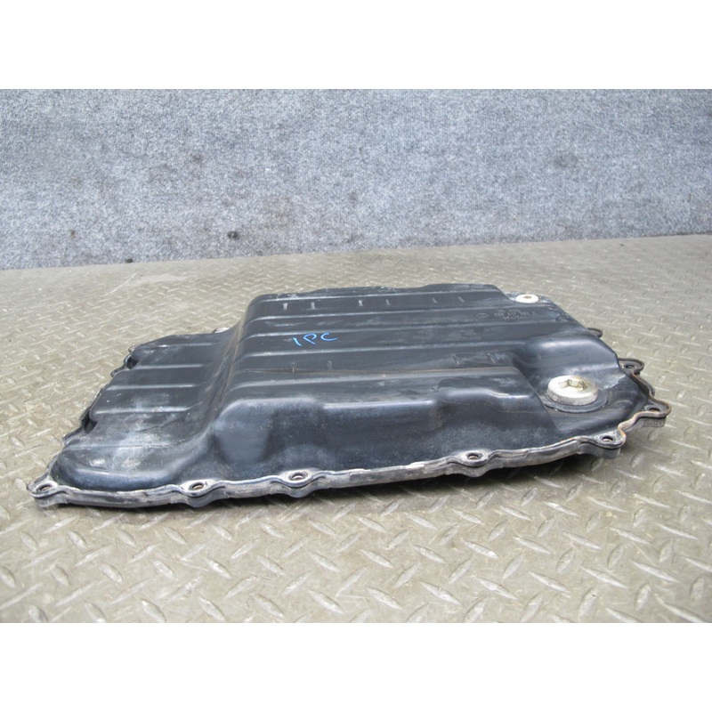 2003-2010 Porsche Cayenne 957 A48.02 Automatic Transmission Oil Pan 09D321361A