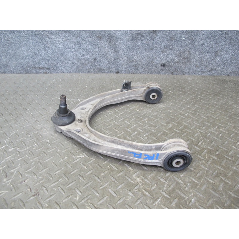 2003-2010 Porsche Cayenne 957 Front Suspension Left Side Upper Control Arm