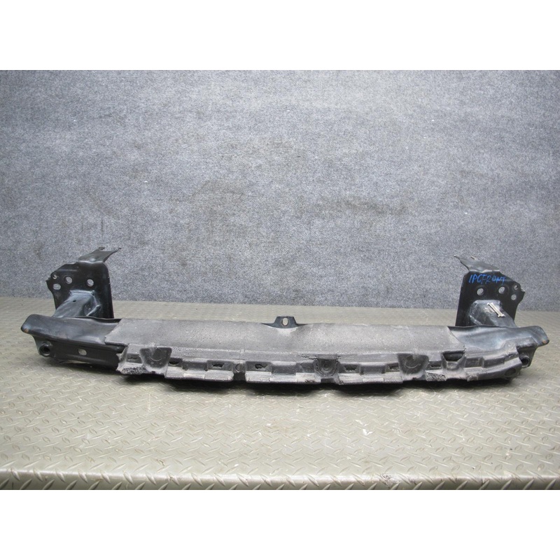 2003-2010 Porsche Cayenne 957 Ront Bumper Reinforcement Impact Crash Bar