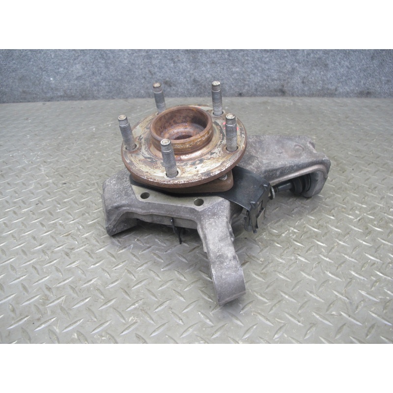 2004-2008 Cadillac XLR Front Right Pass Side Spindle Knuckle Wheel Hub Bearing