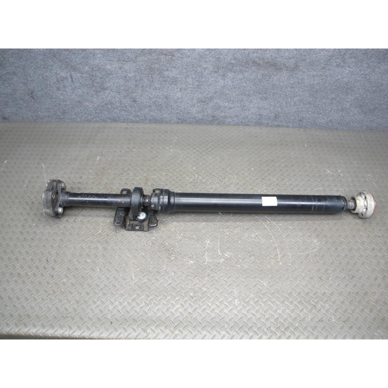 2008-2010 Porsche Cayenne 957 Automatic Transmission Rear Drive Shaft 7L0521102N