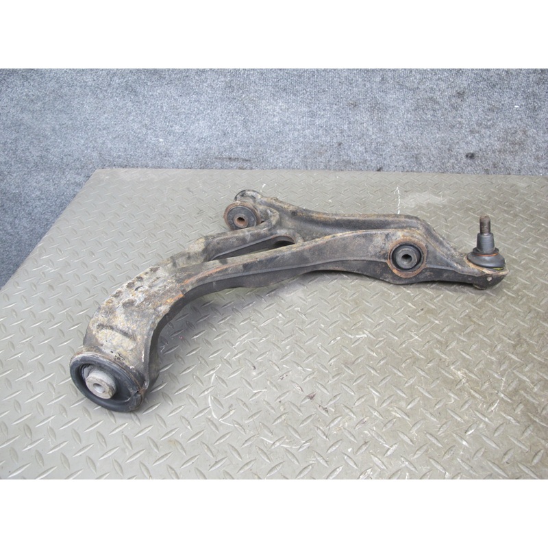 2008-2010 Porsche Cayenne 957 Front Suspension Left Side Lower Control Arm